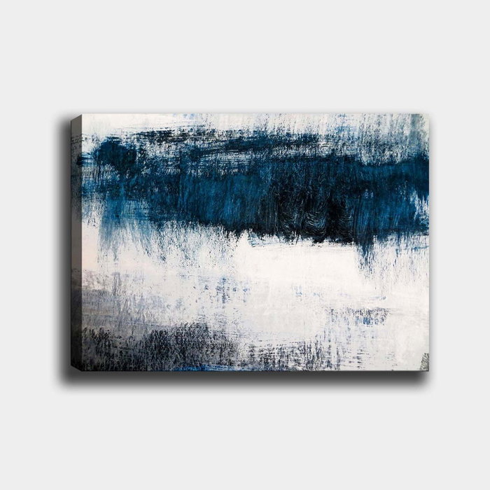 Wallity Lienzo Decorativo Multicolor 70 x 100 cm